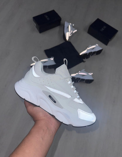 DIOR B22 BLANCAS ENTERAS
