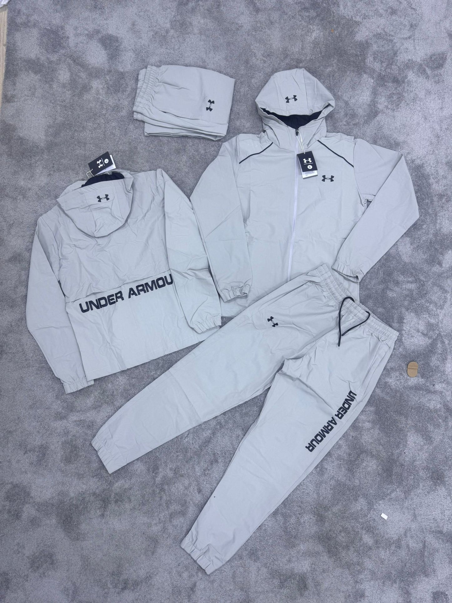 Chandal Under armour