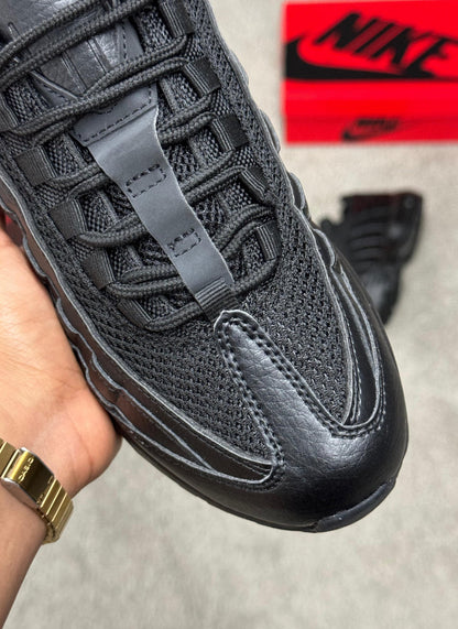 Air Max 95 (Máxima Calidad) negro