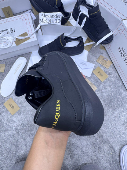 ALEXANDER MCQUEEN ( Negras )