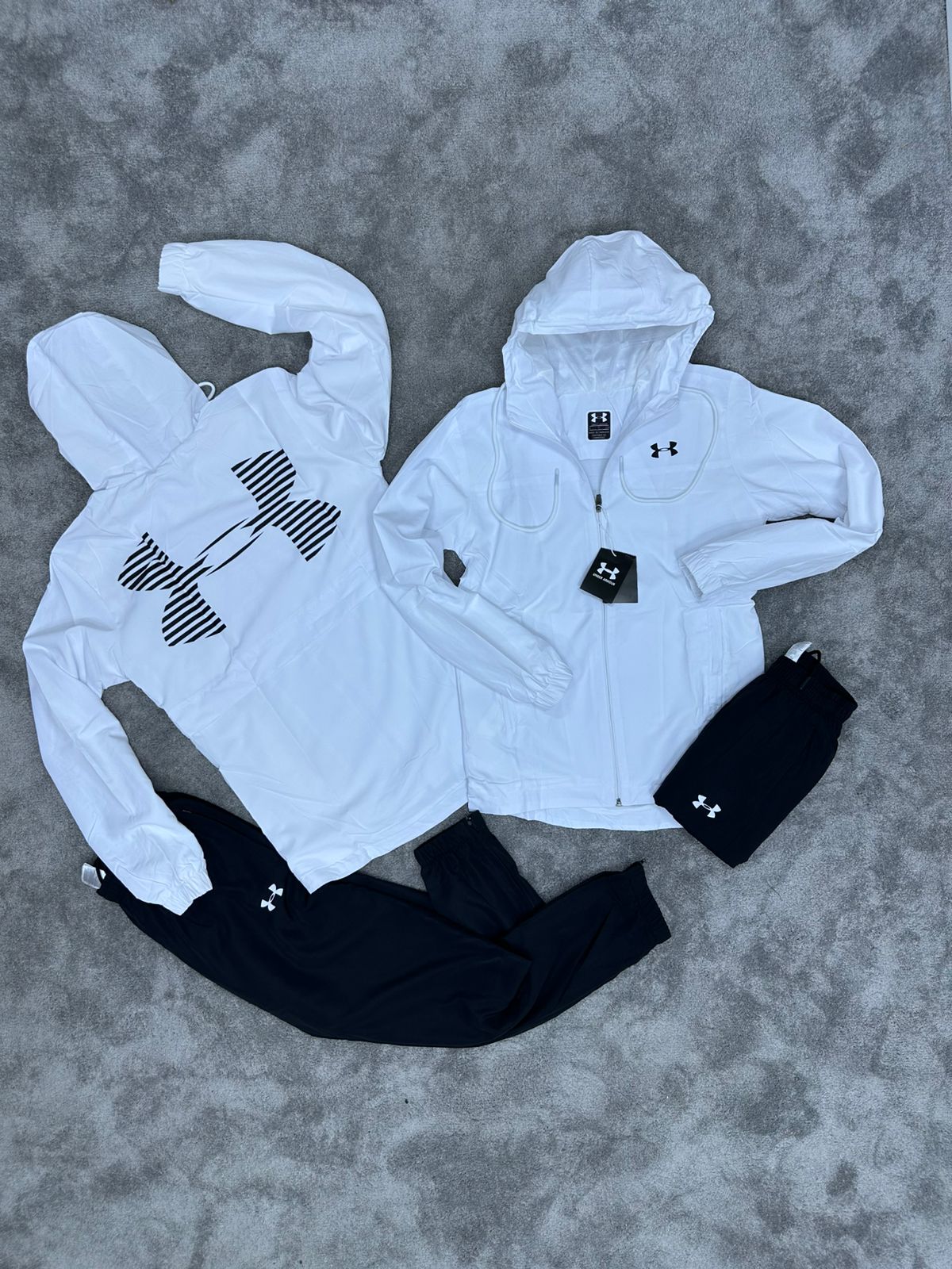 CHANDAL UNDER ARMOUR