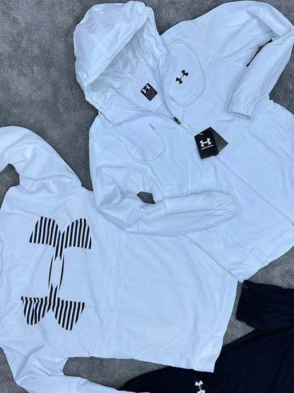 CHANDAL UNDER ARMOUR