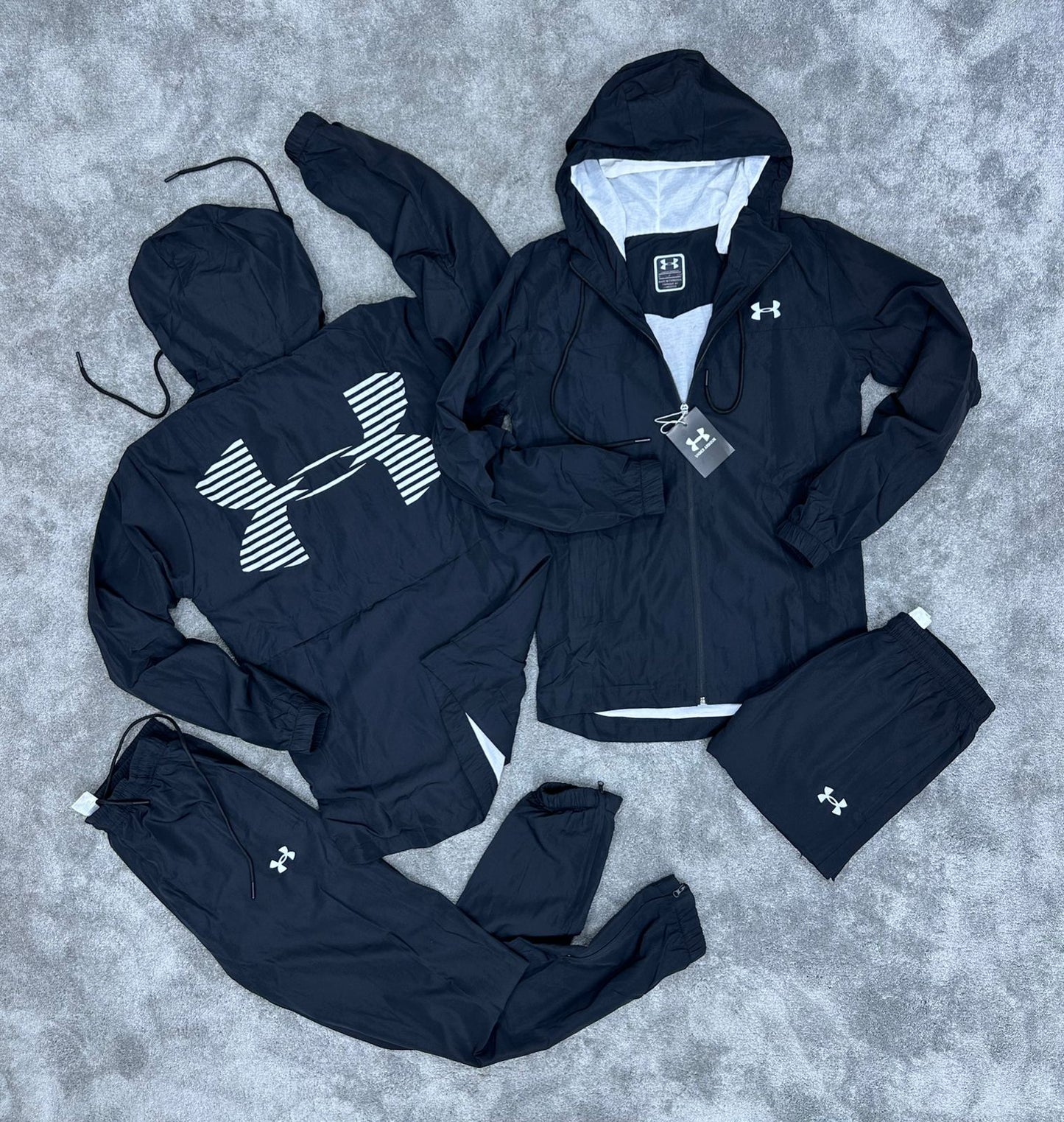 CHANDAL UNDER ARMOUR