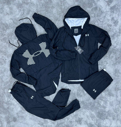 CHANDAL UNDER ARMOUR