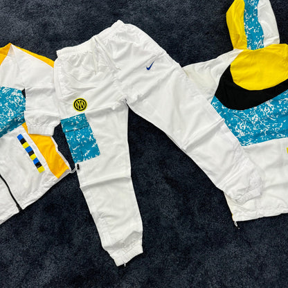 CHANDAL ESPECIAL INTER