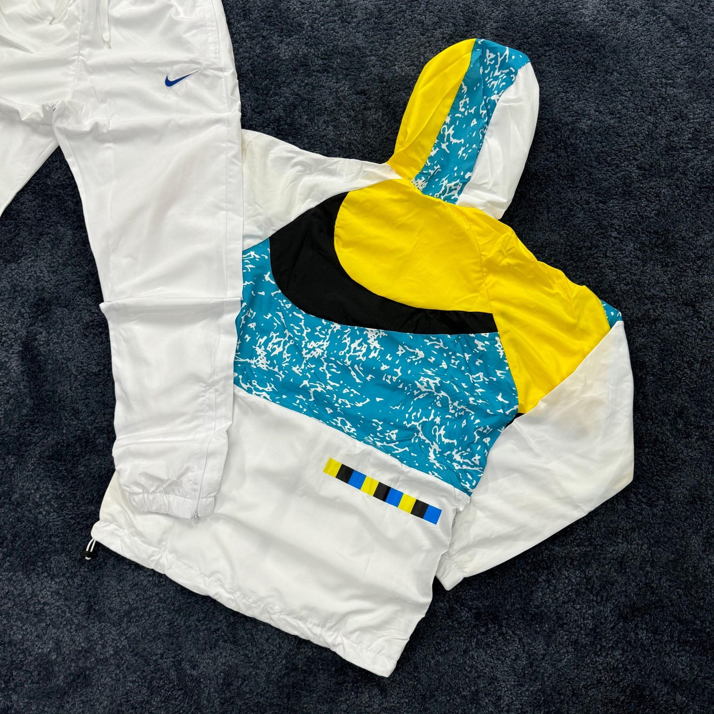 CHANDAL ESPECIAL INTER