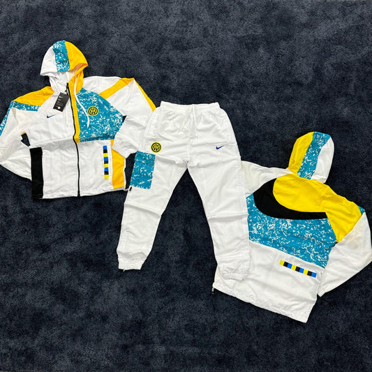 CHANDAL ESPECIAL INTER