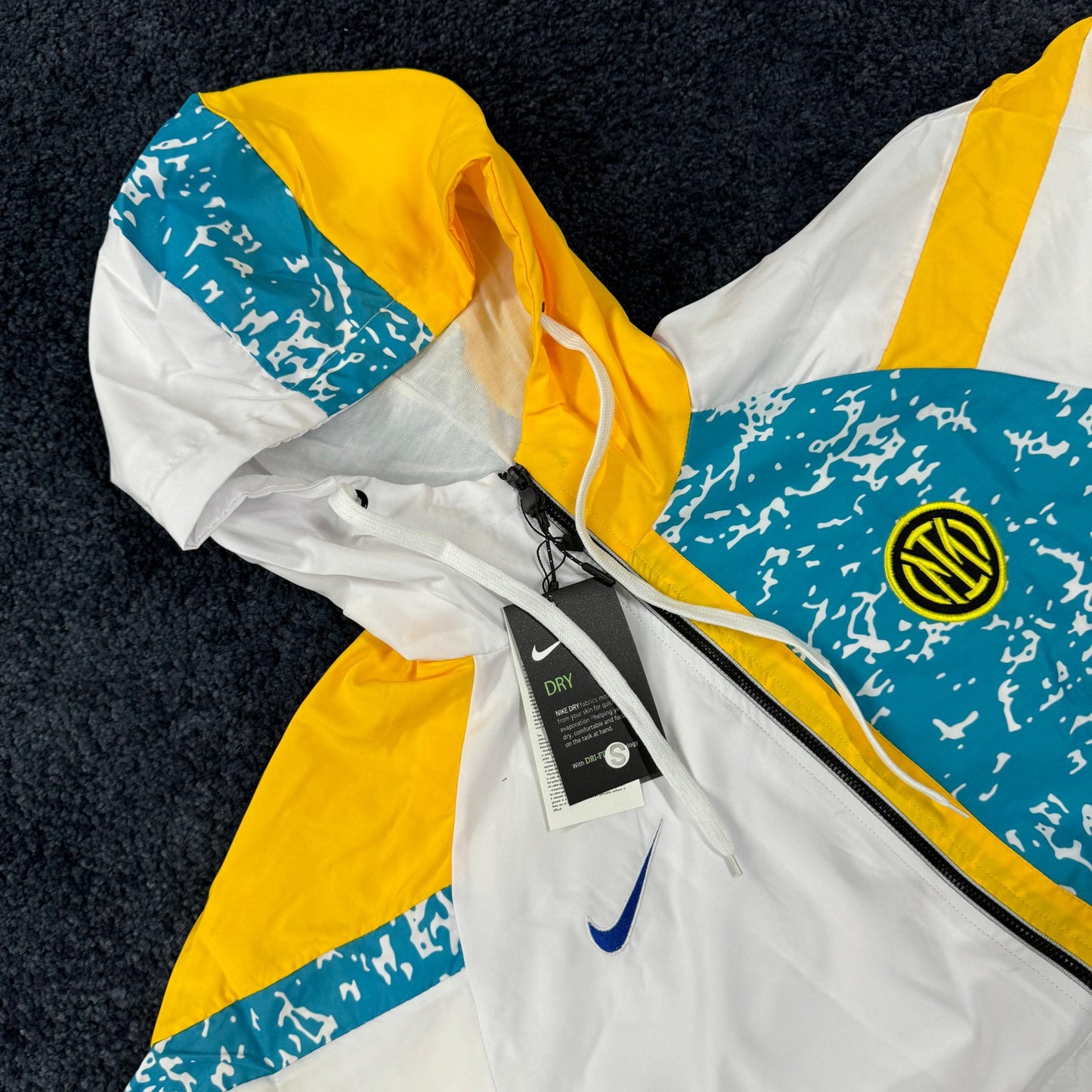 CHANDAL ESPECIAL INTER