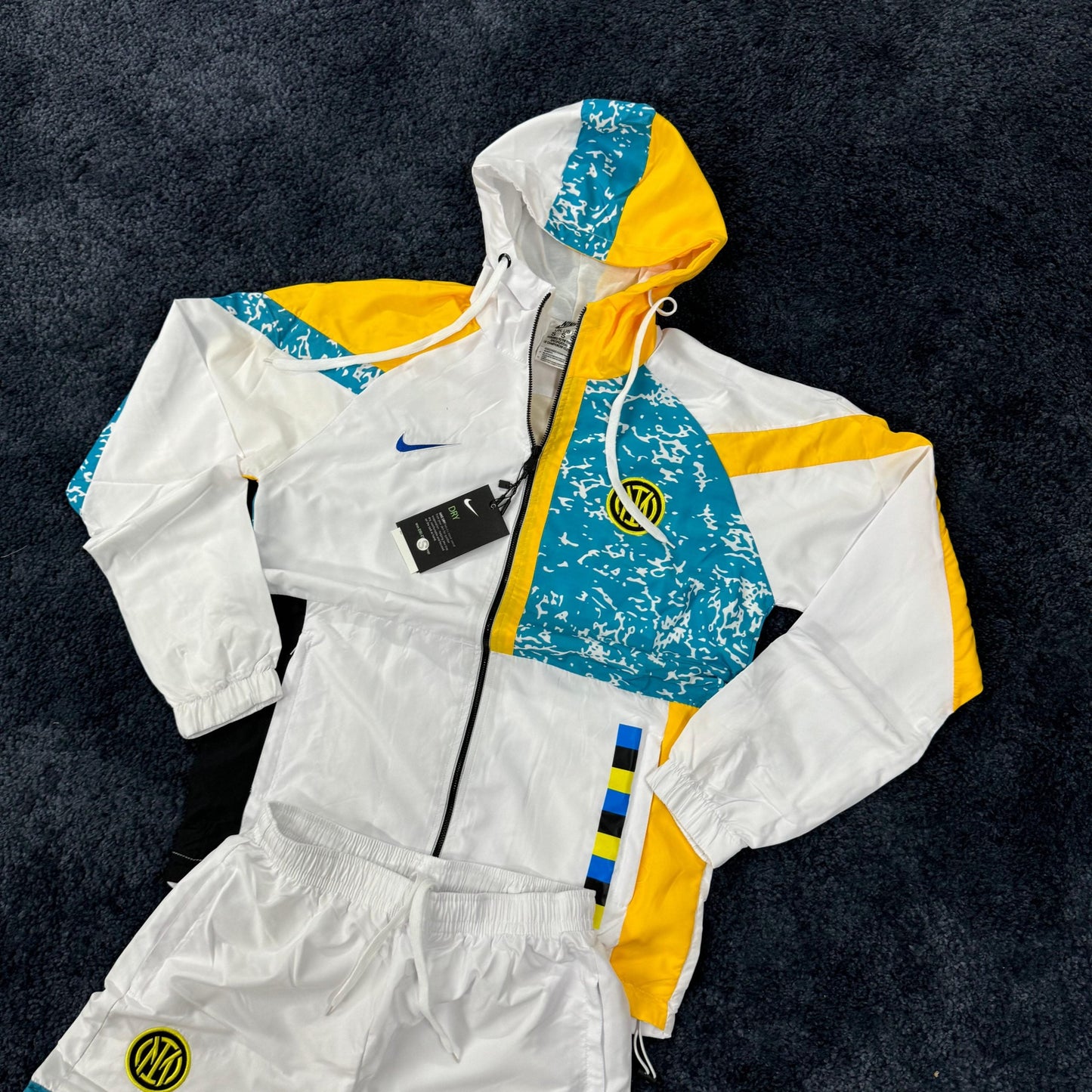 CHANDAL ESPECIAL INTER