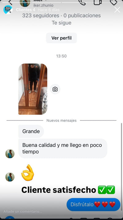 CLIENTE