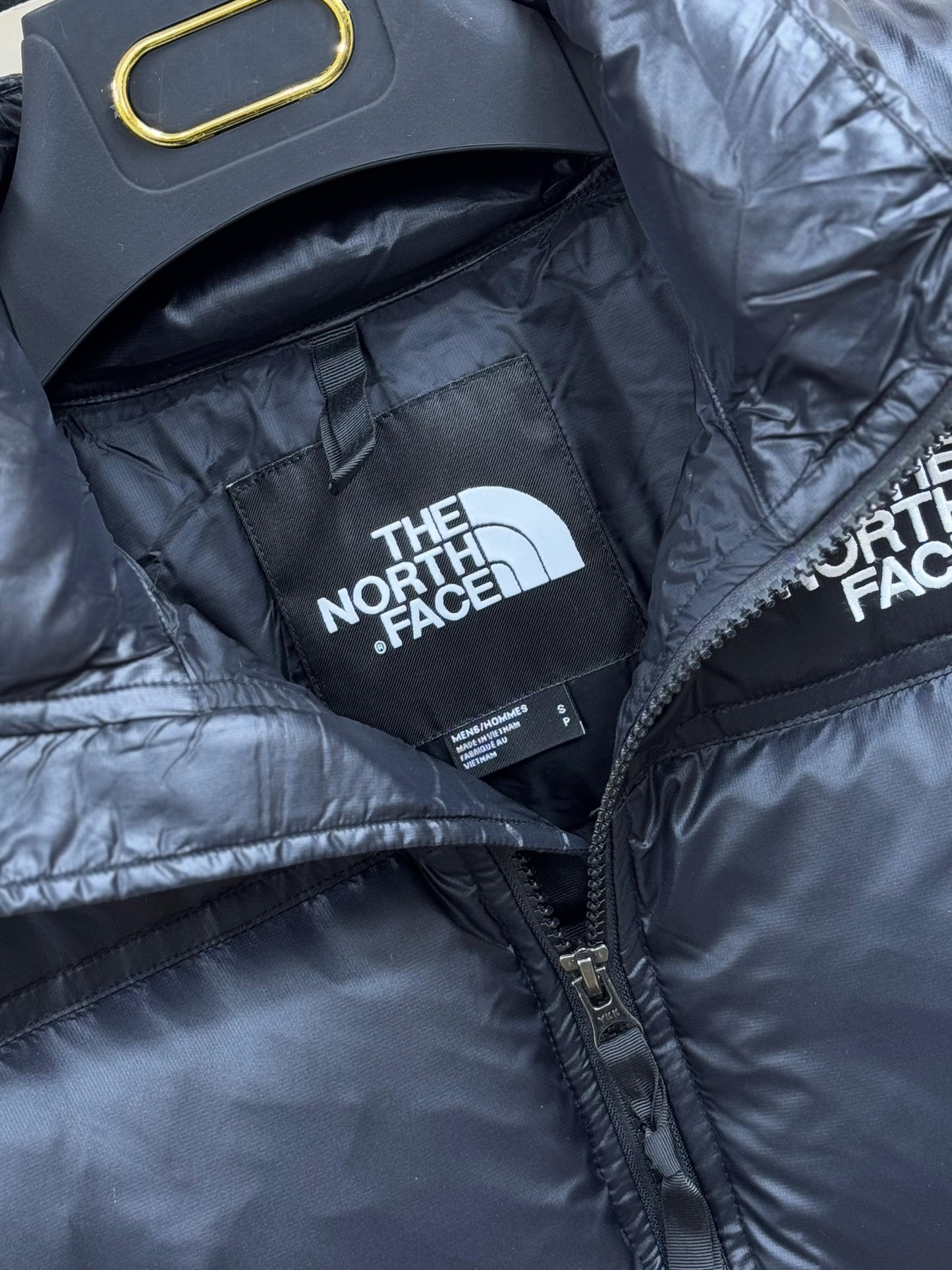 The North Face (Máxima calidad)