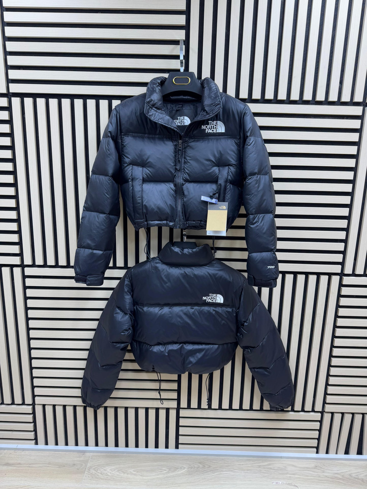 The North Face (Máxima calidad)