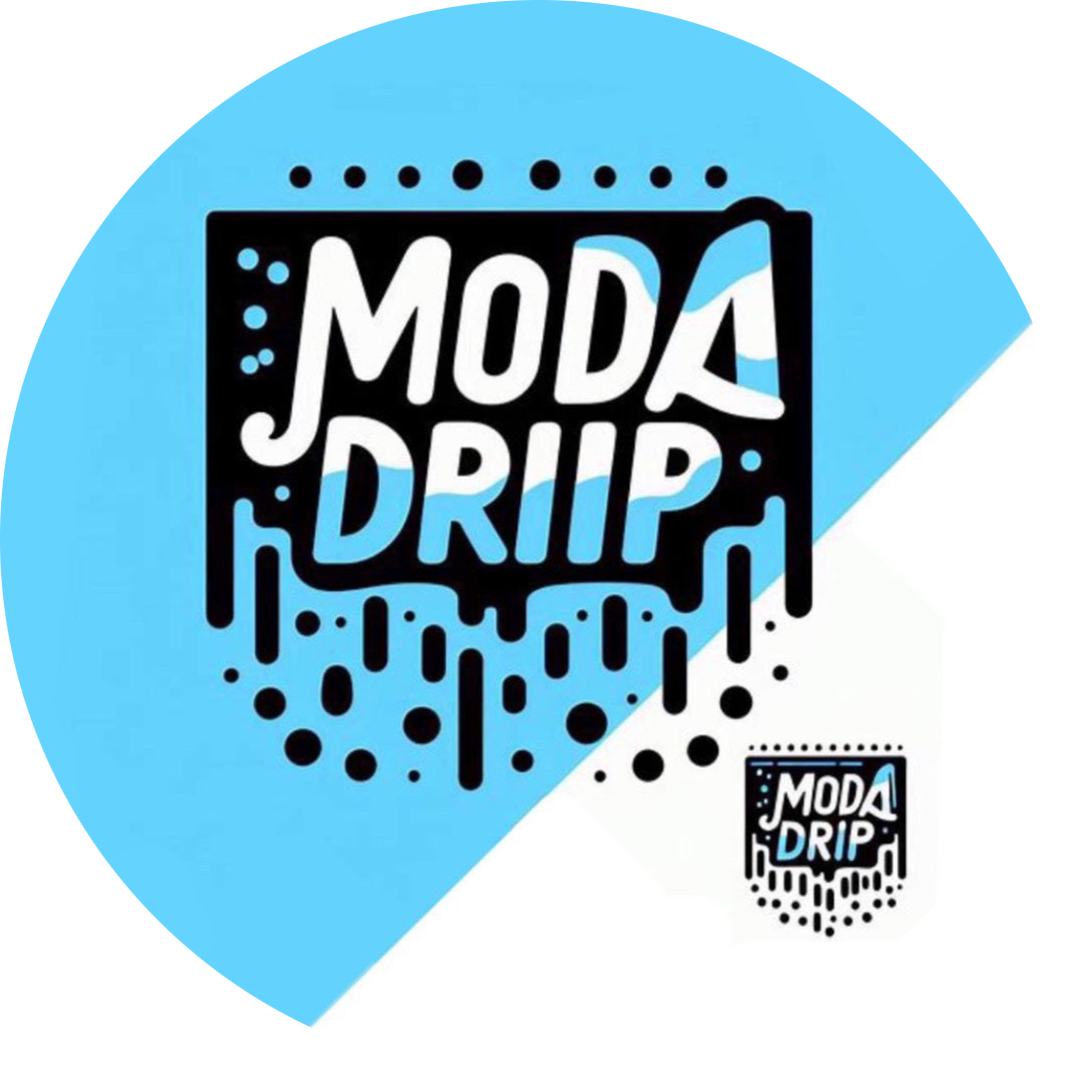 MODA DRIP – MODA DRIP