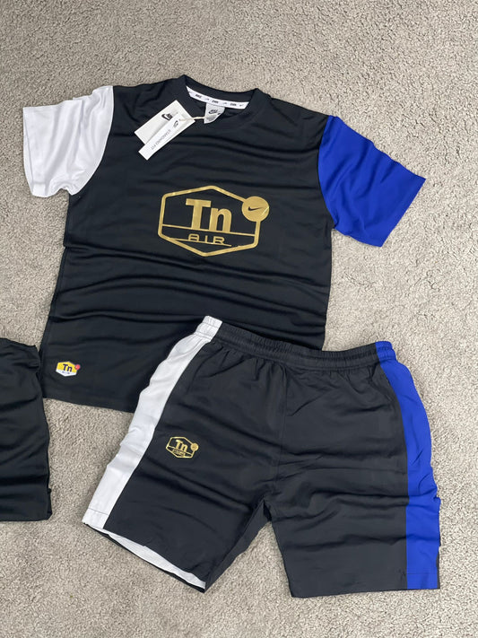 CONJUNTO NIKE TN