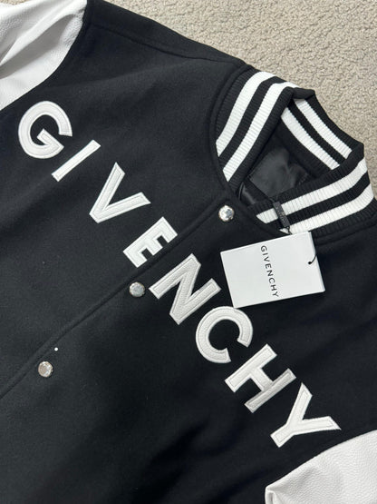 Chaqueta Givenchy