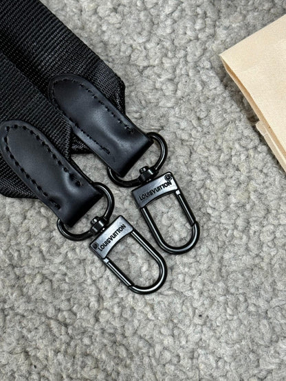 Bandolera Louis Vuitton hombre