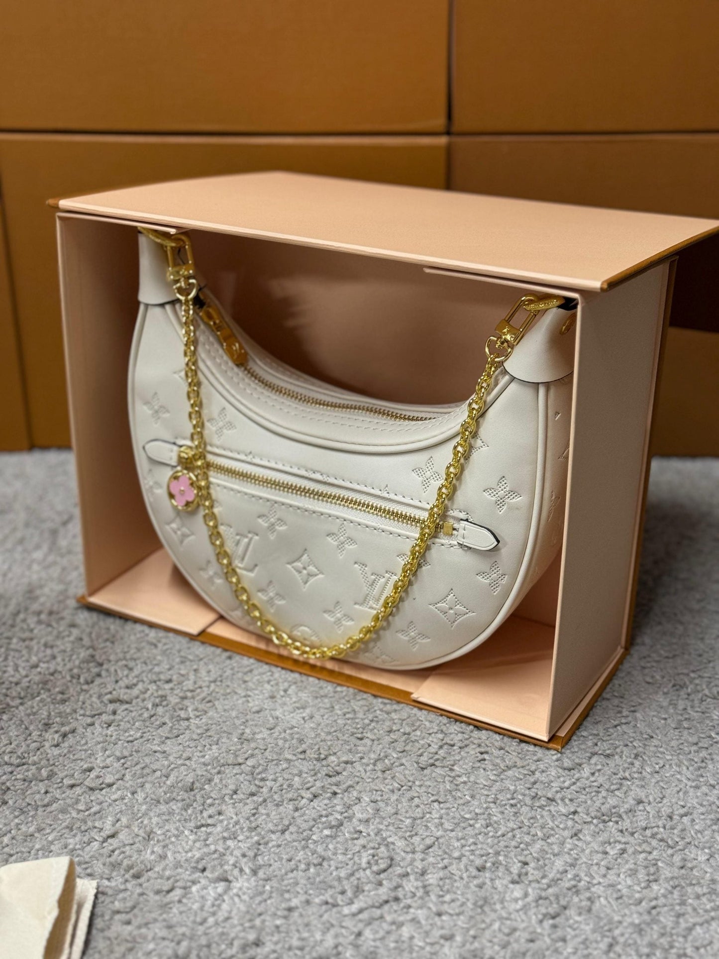 Bolso LV Máxima Calidad