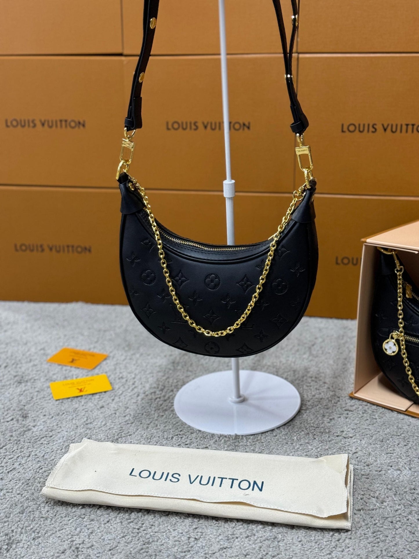 Bolso LV mujer