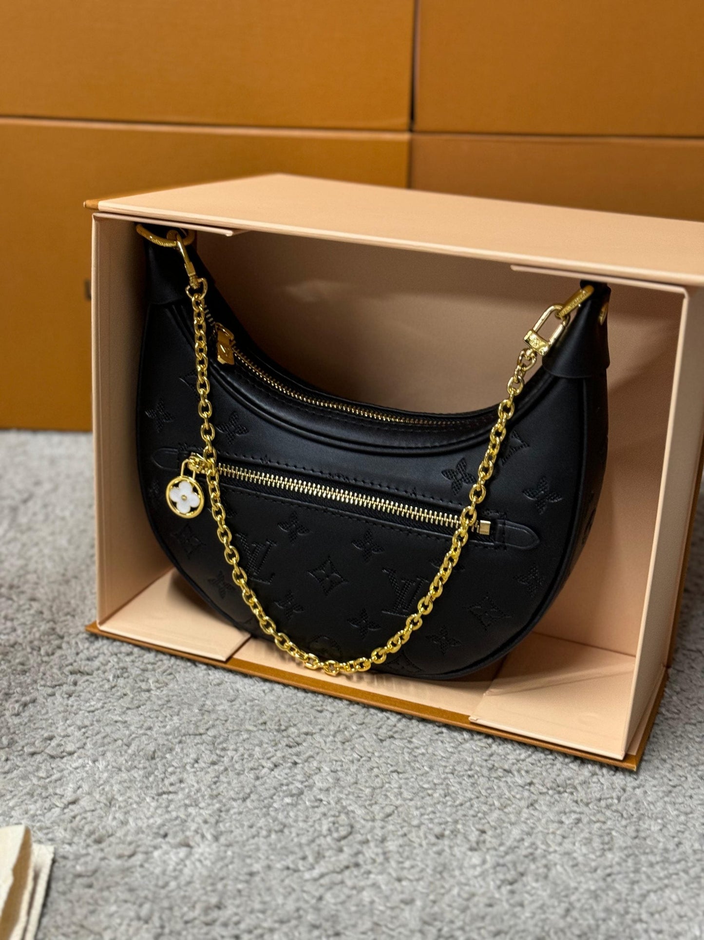 Bolso LV mujer