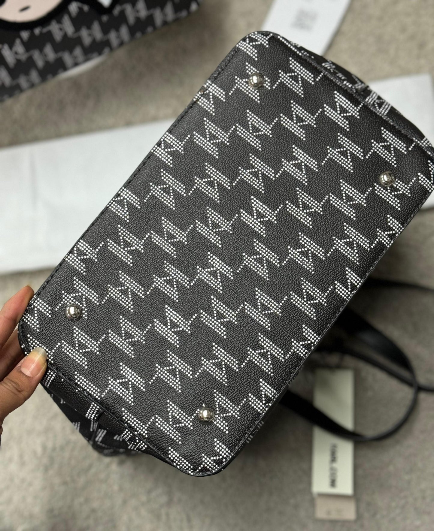 BOLSO KARL LAGERFELD