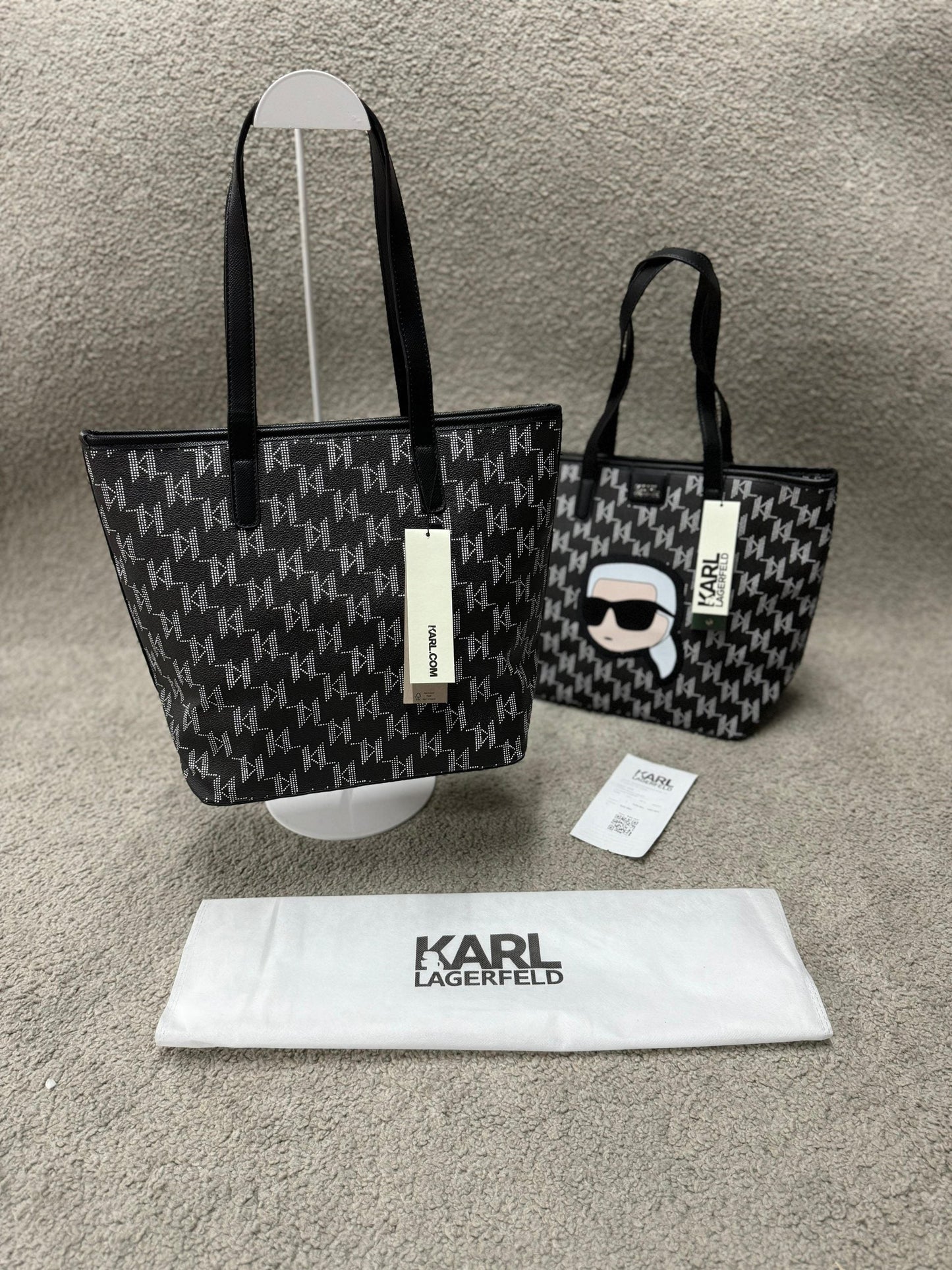 BOLSO KARL LAGERFELD