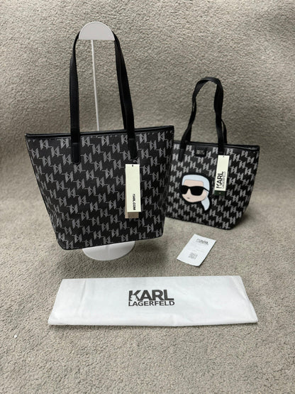 BOLSO KARL LAGERFELD