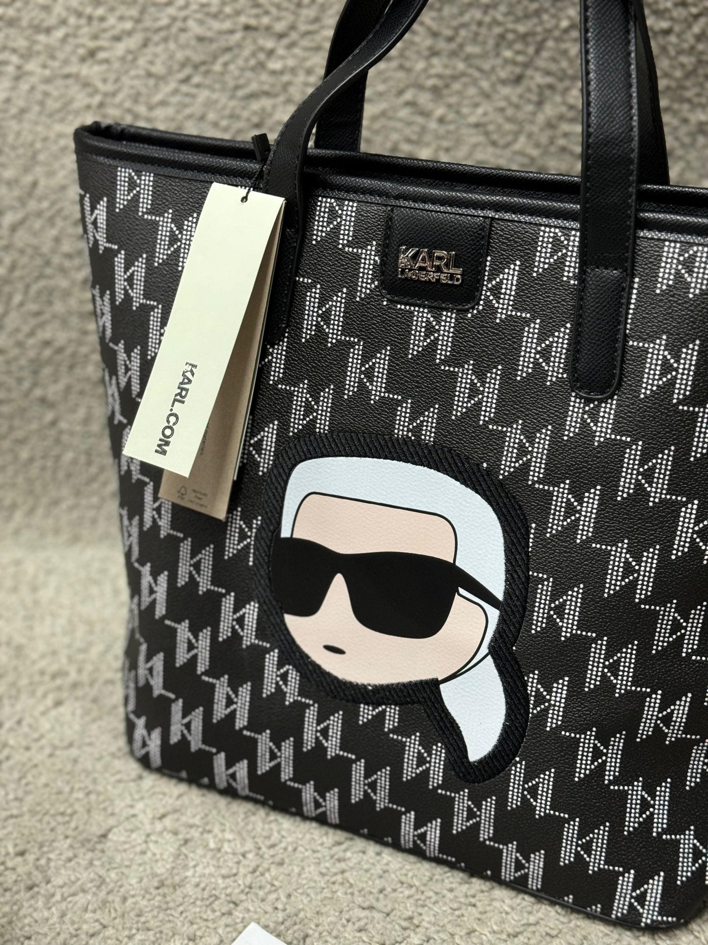 BOLSO KARL LAGERFELD