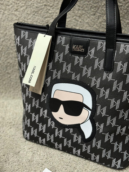BOLSO KARL LAGERFELD