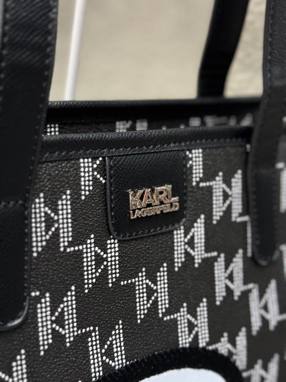 BOLSO KARL LAGERFELD