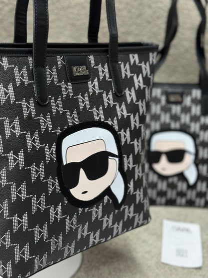 BOLSO KARL LAGERFELD