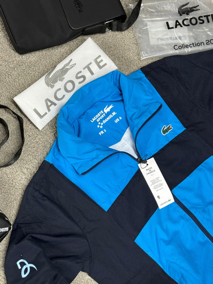 Chandal Lacoste