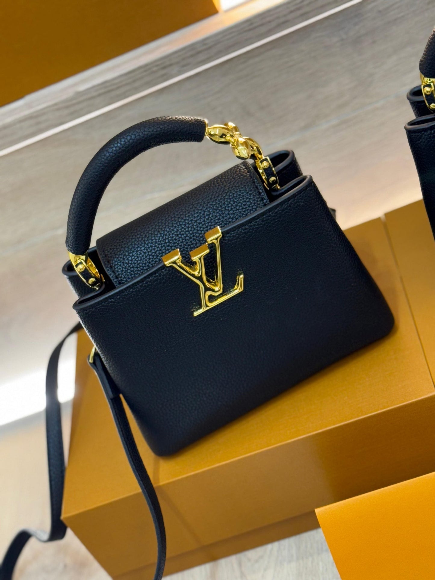 Bolso LV máxima calidad