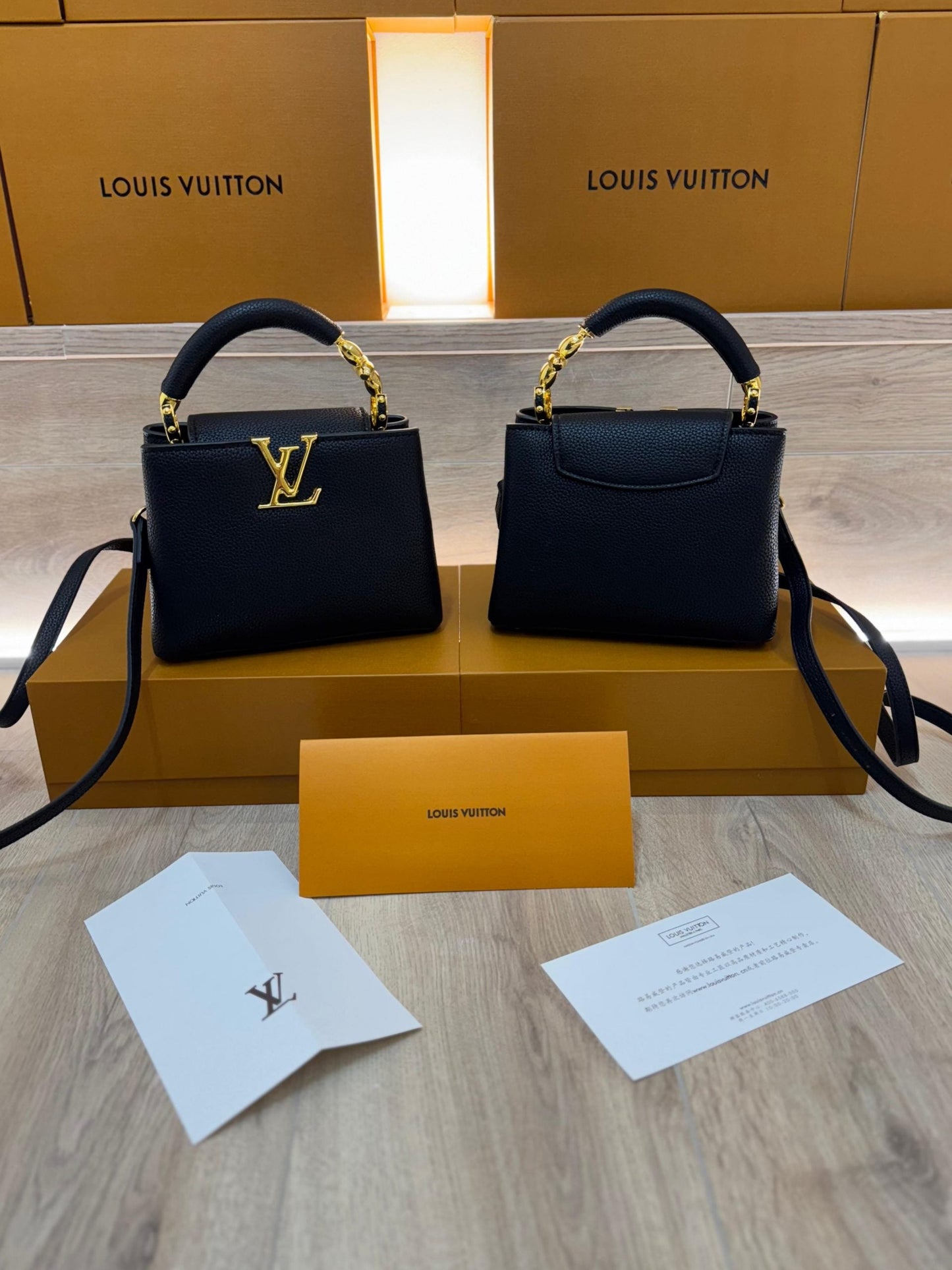 Bolso LV máxima calidad