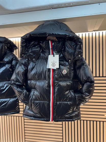 CHAQUETA MONCLER  (Máxima calidad)