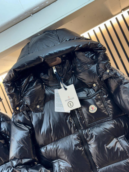 CHAQUETA MONCLER  (Máxima calidad)