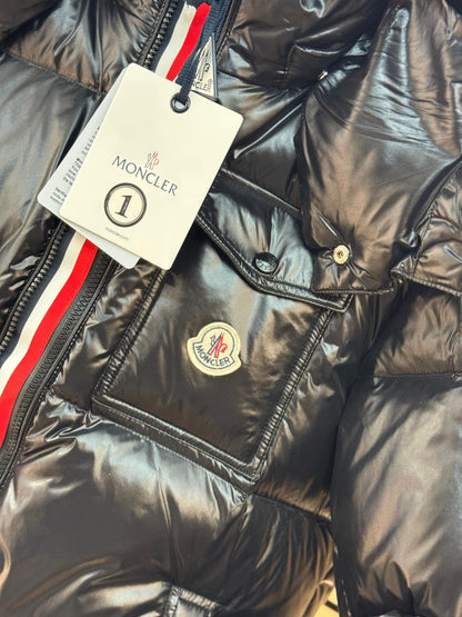 CHAQUETA MONCLER  (Máxima calidad)