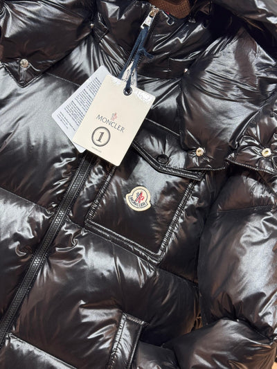 CHAQUETA MONCLER