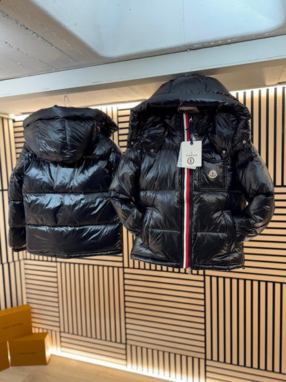 CHAQUETA MONCLER  (Máxima calidad)