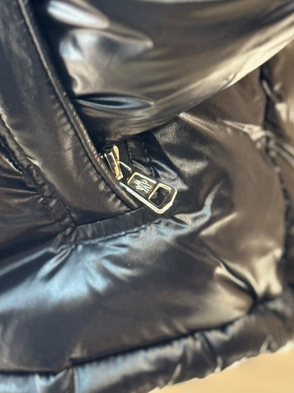 CHAQUETA MONCLER  (Máxima calidad)