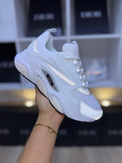 DIOR B22 BLANCAS ENTERAS