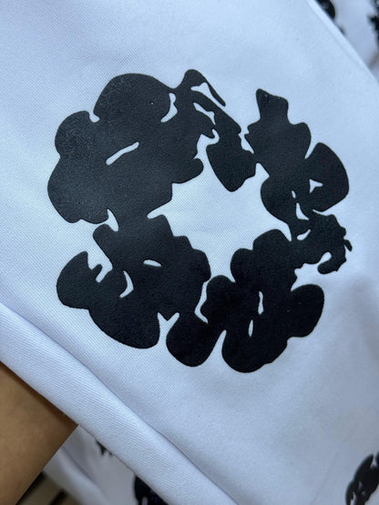 Chándal DENIM TEARS Máxima calidad “blanco”