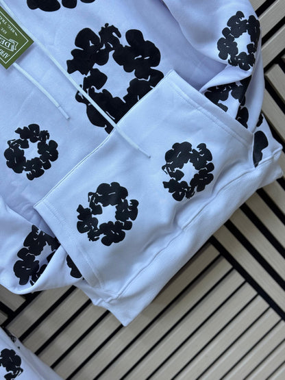 Chándal DENIM TEARS Máxima calidad “blanco”