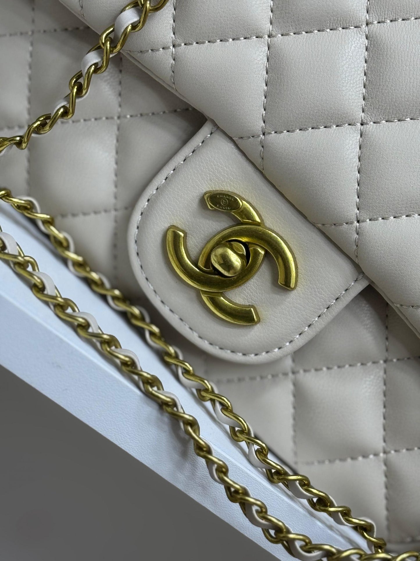 BOLSO CHANEL
