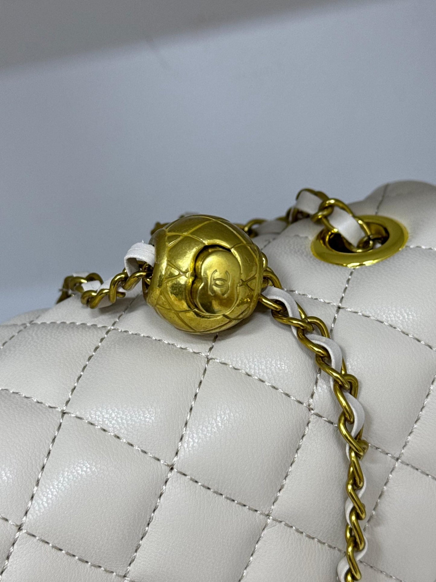 BOLSO CHANEL