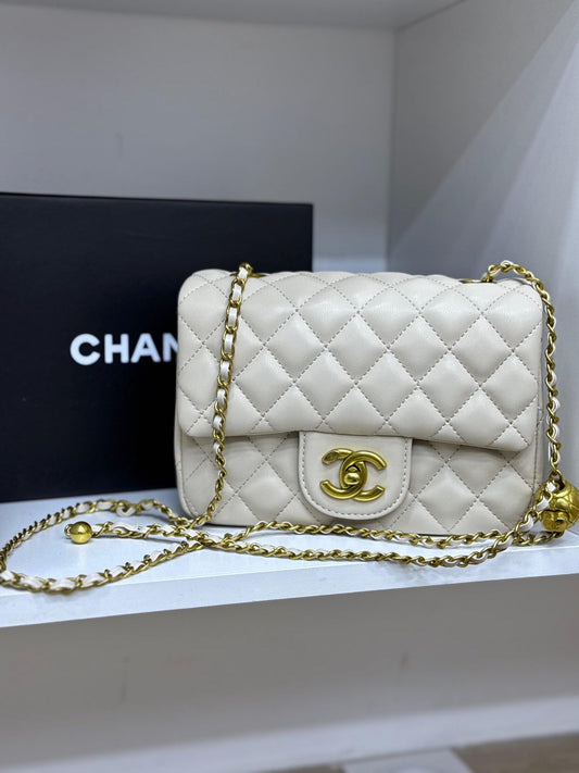 BOLSO CHANEL