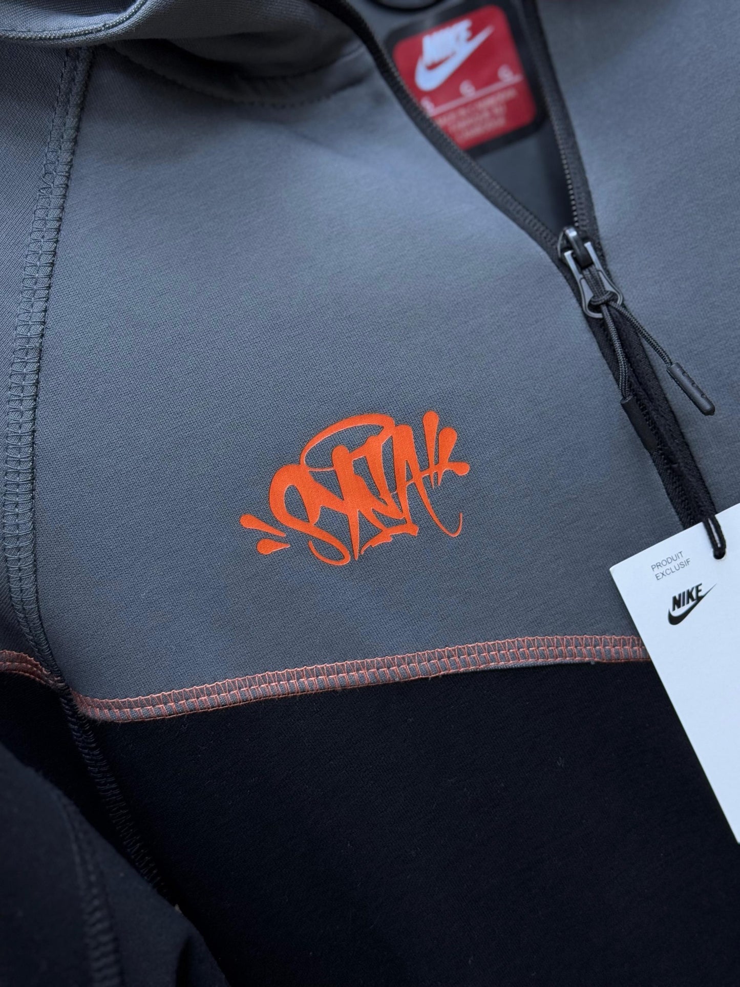 NIKE TECH X SYNA WORLD