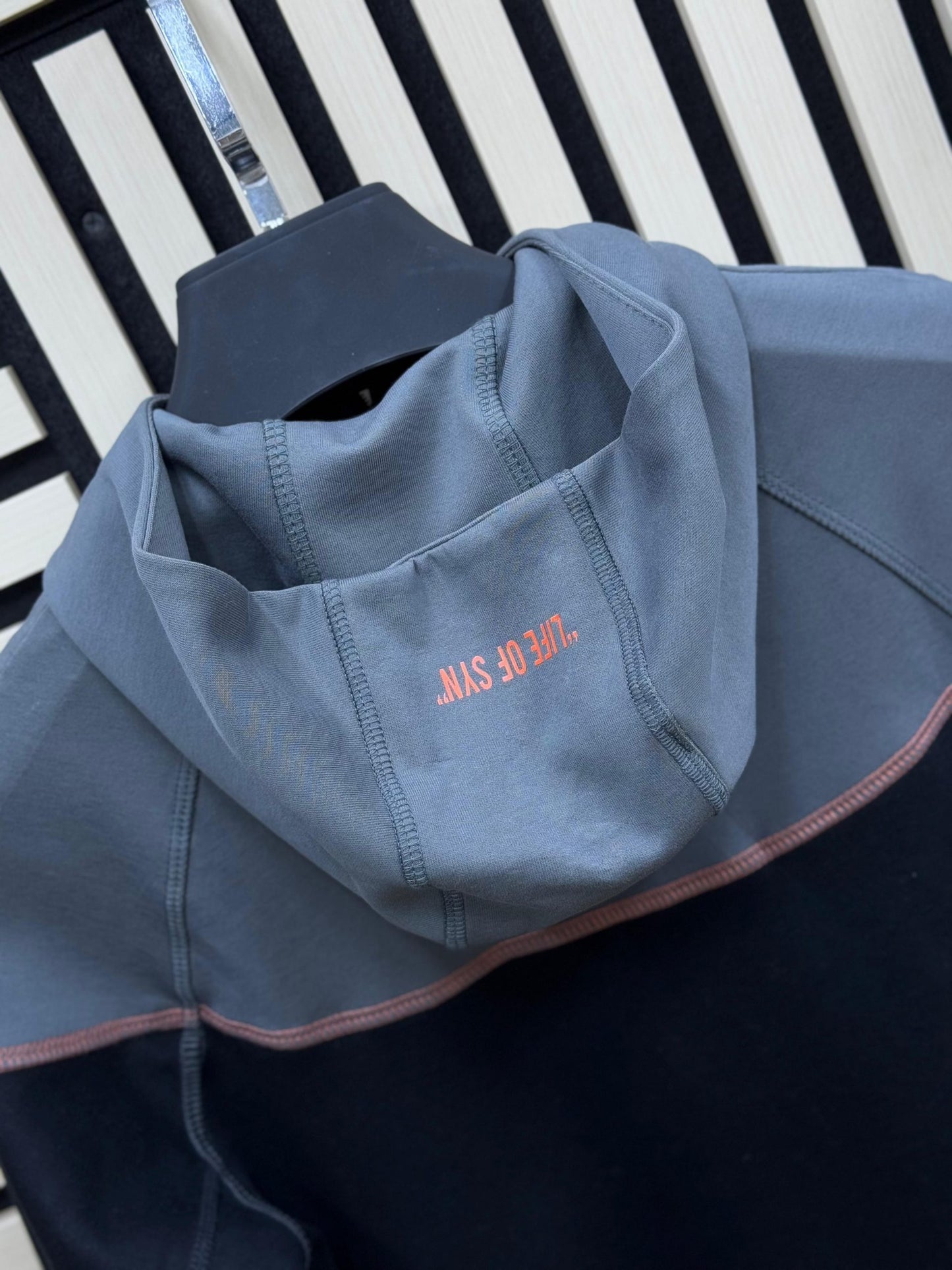 NIKE TECH X SYNA WORLD