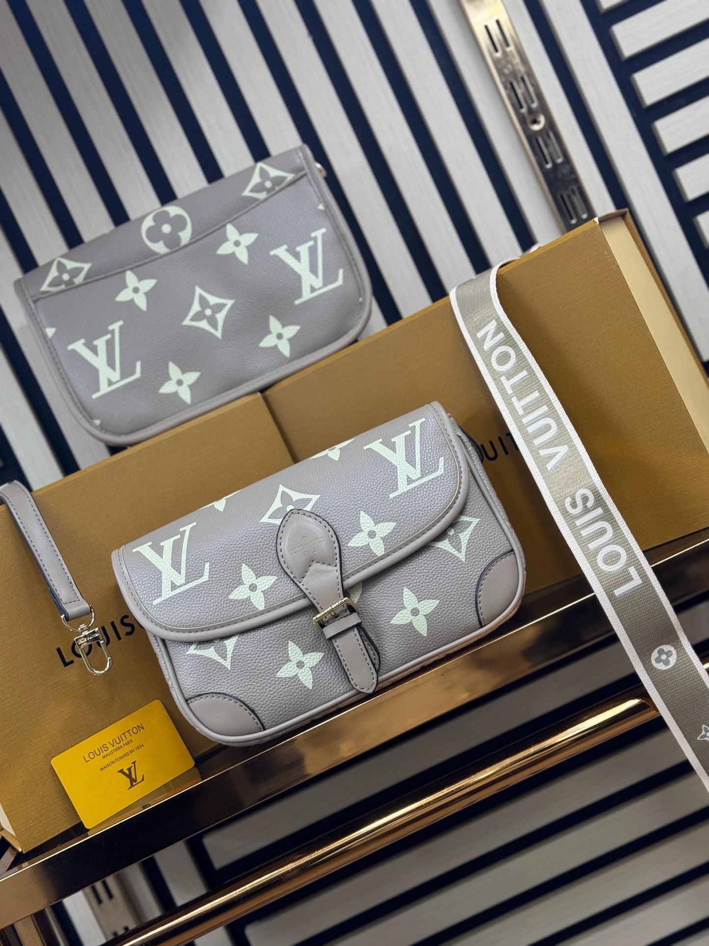 Bolso LV Máxima Calidad