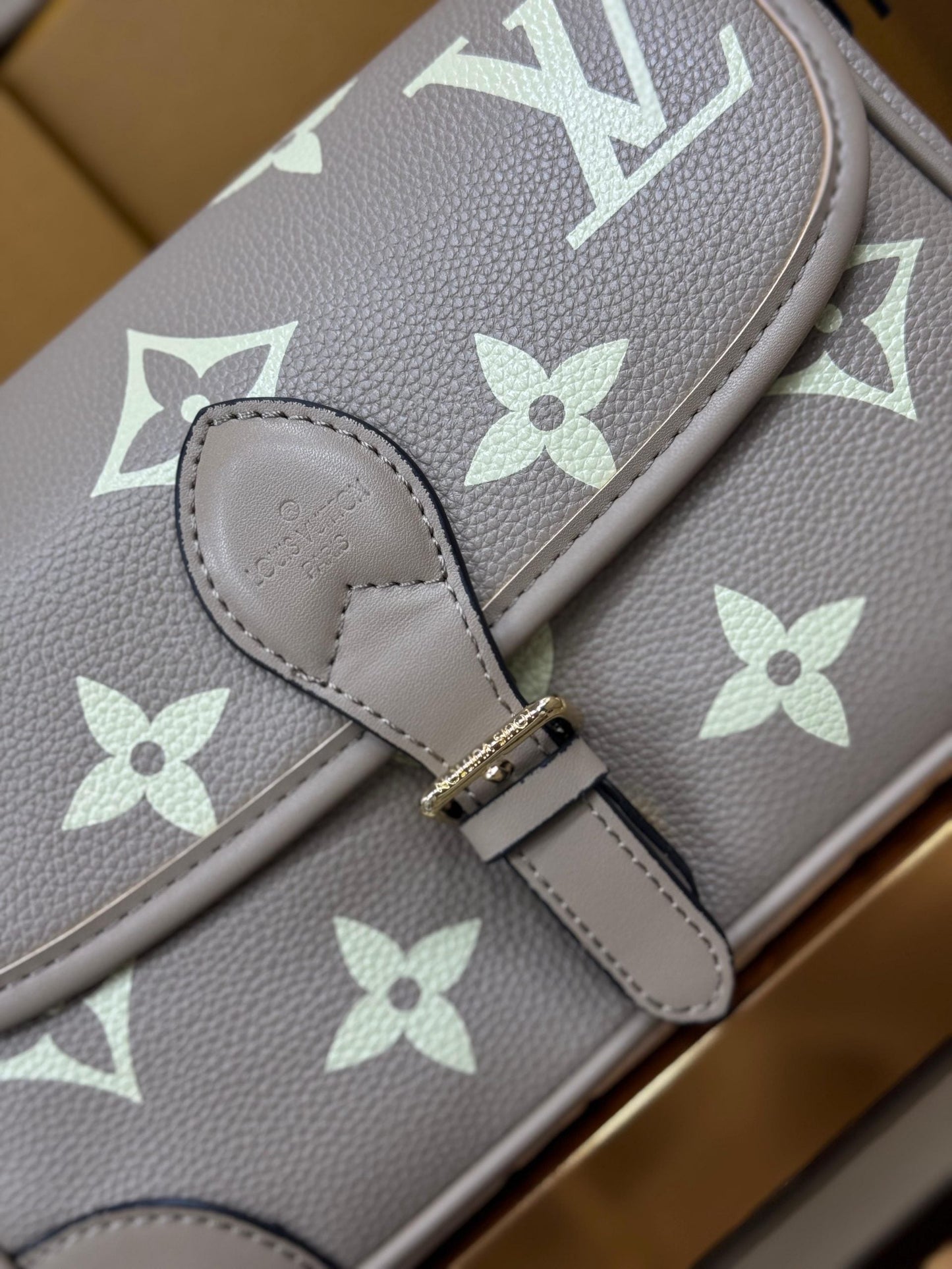 Bolso LV Máxima Calidad