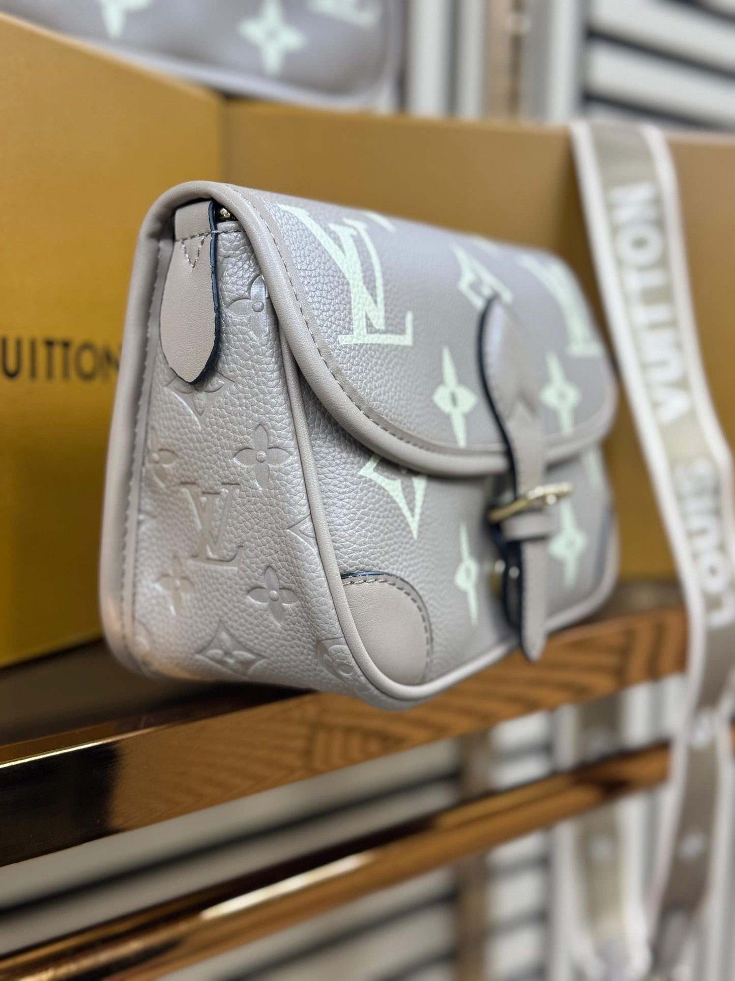 Bolso LV Máxima Calidad